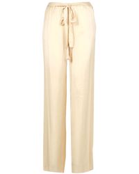 Aniye By - Aniye Di Pantaloni Gialli - Lyst