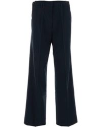 Miu Miu - Pants - Lyst
