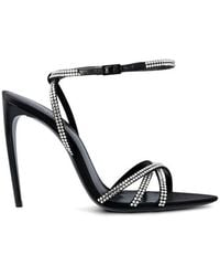 Saint Laurent - Saint Laurent Black - Lyst