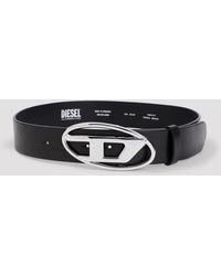 DIESEL - Gurtband - Lyst