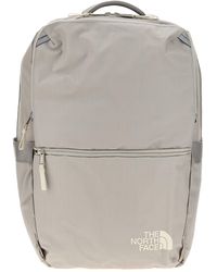 The North Face - Der North Face 'Base Camp Voyager' Rucksack - Lyst