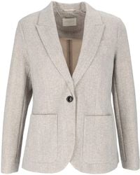 Circolo 1901 - Normale Jacke S.P. - Lyst