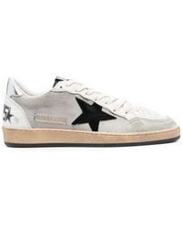 Golden Goose - Shoes > sneakers - Lyst
