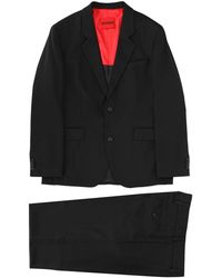 HUGO - Two-Piece Suit Set - Lyst