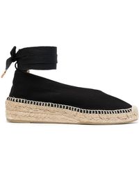 Castañer - Gea Espadrilles - Lyst