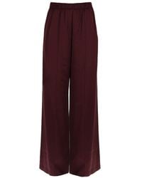 Tory Burch - Tailored Pants - Lyst