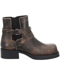 Ash - "Yuri" Boot - Lyst