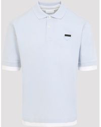 Prada - Polo - Lyst