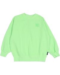 Molo - Magni Sweat Shirt - Lyst