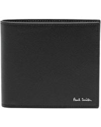 Paul Smith - Wallet Billfold Coin - Lyst