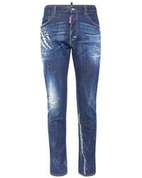 DSquared² - Cool Guy Jeans - Lyst
