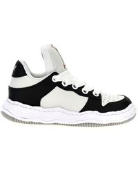 Maison Mihara Yasuhiro - Zapatillas de zapatillas de - Lyst