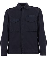 Aspesi - Camicia Uomo - Lyst