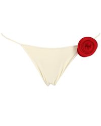 LaRevêche - Slip Bikini "Ashar" - Lyst