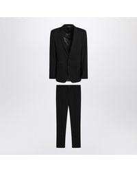 Dolce & Gabbana - Single-Breasted Suit - Lyst