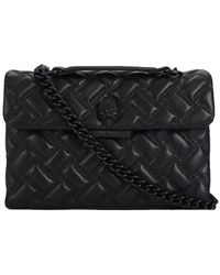 Kurt Geiger - Borse Nero - Lyst