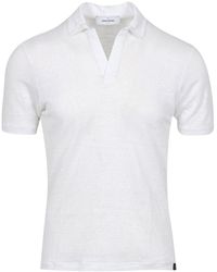 Gran Sasso - T Shirts And Polos - Lyst