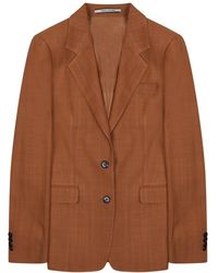 Tagliatore - Chic Jacket - Lyst