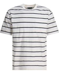 Beams Plus - Stralen Plus T Shirts - Lyst