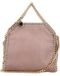 Stella McCartney - Stella Mc Cartney -tassen .. - Lyst