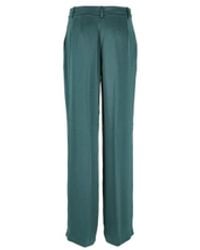 PINKO - Broek Groen - Lyst