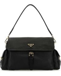 Prada - Handbags - Lyst