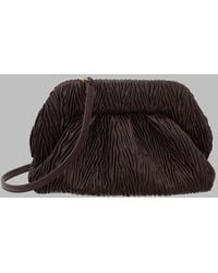 THEMOIRÈ - Borsa "Bios" Medium Arricciata - Lyst