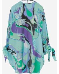 Emilio Pucci - Emilio Pucci - Lyst