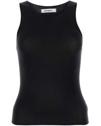 GIMAGUAS - Nylon Galu Tank Top - Lyst