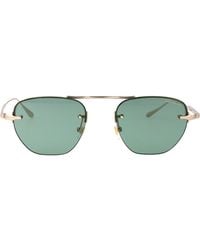 Montblanc - Sunglasses - Lyst