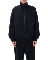 Fear Of God - Angst Voor God Jassen Zwart - Lyst
