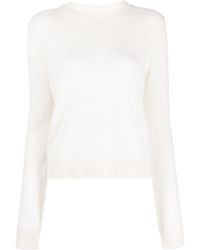 Lisa Yang - Mable Cashmere Crewneck Sweater - Lyst
