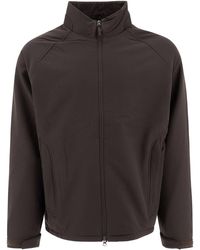 Hiking Patrol - Wanderpatrouille "Soft Shell" Jacke - Lyst