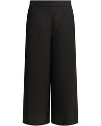 Chloé - Op Maat Gemaakte Broek Van Wol - Lyst
