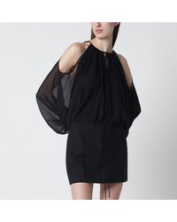 ANDAMANE - Off Shoulder Blouse - Lyst