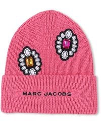 Marc Jacobs - Hat - Lyst
