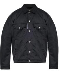 DSquared² - Sportsjacket - Lyst
