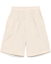 Paura - Fear Harrison Short With Pences - Lyst