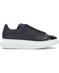 McQueen - Sneakers & Slip-On - Lyst