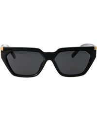 Tiffany & Co. - Injected Sunglasses - Lyst