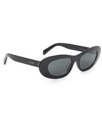 Celine - Sunglasses - Lyst