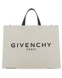 Givenchy - G Medium Tote - Lyst