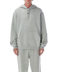 Nike - Kleding .... Grijs - Lyst