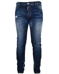 DSquared² - Teddyjeans - Lyst