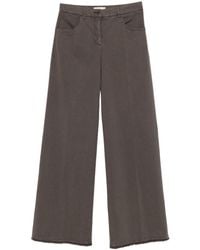 Via Masini 80 - Trousers - Lyst
