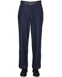 Nigel Cabourn - Factory Jeans - Lyst