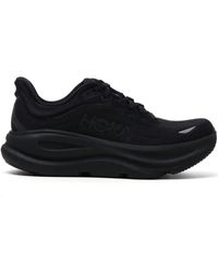 Hoka One One - Bondi 9 Sneakers - Lyst