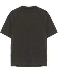 Circolo 1901 - Baumwoll -T -Shirt - Lyst