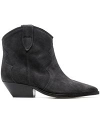 Isabel Marant - Stiefel - Lyst