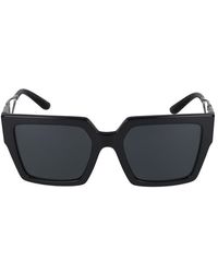 Dolce & Gabbana - Sonnenbrille 0 DG4446 B 501/87/19/145 - Lyst